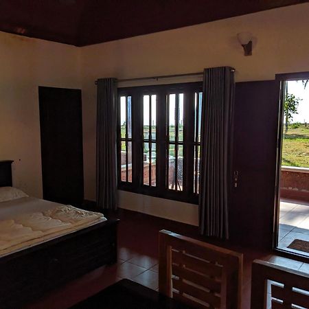 Baycliff Cottages Варкала Экстерьер фото