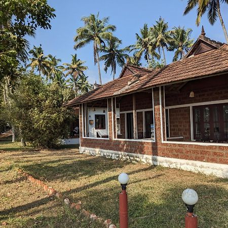 Baycliff Cottages Варкала Экстерьер фото